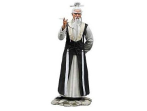 Kill Bill- Serie 2- Pai Mei