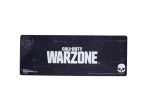 Call of Duty Warzone Negro Paladone - Accesorio Gaming