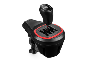 Palanca de cambios Thrustmaster TH8S (PS5 / PS4 / Xbox Series / Xbox One / PC)
