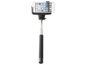 Añadir a la cesta PALO SELFIE BLUETOOTH K07, TRIPODE, LONGITUD 70CM, COMPATIBLE CON ANDROID E IOS PALO SELFIE BLUETOOTH K07, TRIPODE, LONGITUD 70CM, COMPATIBLE CON ANDROID E IOS