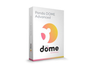 Añadir a la cesta PANDA DOME ADVANCED MINIBOX - Protección 1 año para 2 usuarios - Versión Retail Box PANDA DOME ADVANCED MINIBOX - Protección 1 año para 2 usuarios - Versión Retail Box