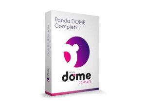 Añadir a la cesta Panda Dome Complete - Minibox 1 Año 10 Licencias Box Panda Dome Complete - Minibox 1 Año 10 Licencias Box