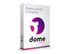 Añadir a la cesta PANDA DOME COMPLETE MINIBOX - Protección Antivirus 1 Año, 5 Licencias PANDA DOME COMPLETE MINIBOX - Protección Antivirus 1 Año, 5 Licencias
