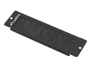 Añadir a la cesta PANEL CEPILLO ENTRADA CABLES 10" NEGRO AK-1104-B PANEL CEPILLO ENTRADA CABLES 10" NEGRO AK-1104-B