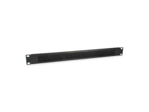 Añadir a la cesta PANEL PASACABLES CON CEPILLO EQUIP 1U RACK19" NEGRO PANEL PASACABLES CON CEPILLO EQUIP 1U RACK19" NEGRO