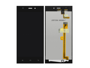 Pantalla Completa  Xiaomi Mi3 Negra