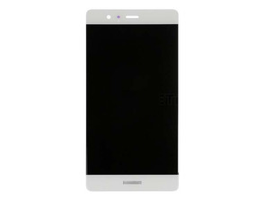 Repuesto Pantalla Completa Huawei P9 Blanca