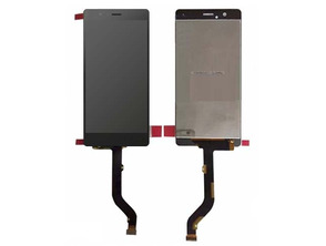 Añadir a la cesta Repuesto Pantalla Completa Huawei P9 Lite Negra Repuesto Pantalla Completa Huawei P9 Lite Negra