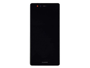 Repuesto Pantalla Completa Huawei P9 Negra