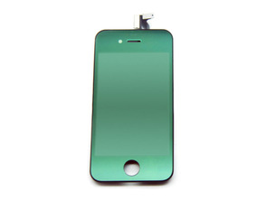 Añadir a la cesta Pantalla completa iPhone 4S Verde metálico Pantalla completa iPhone 4S Verde metálico