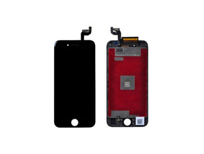 Repuesto pantalla completa iPhone 6S Negro