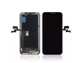 Añadir a la cesta Pantalla Completa - iPhone XS (negra) Pantalla Completa - iPhone XS (negra)