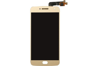 Añadir a la cesta Pantalla completa oro - Lenovo Moto G5 Plus Pantalla completa oro - Lenovo Moto G5 Plus