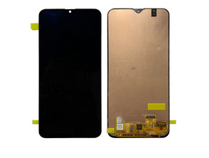 Añadir a la cesta Pantalla completa - Samsung Galaxy A20 negro Pantalla completa - Samsung Galaxy A20 negro