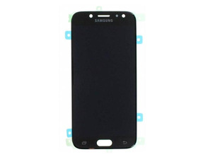 Añadir a la cesta Pantalla Completa Samsung Galaxy J5 (2017) J530 Negro Pantalla Completa Samsung Galaxy J5 (2017) J530 Negro