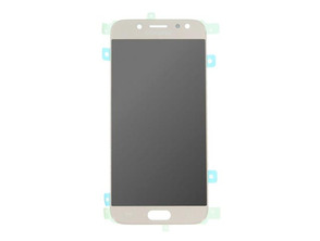 Añadir a la cesta Pantalla Completa Samsung Galaxy J5 (2017) J530 Oro Pantalla Completa Samsung Galaxy J5 (2017) J530 Oro