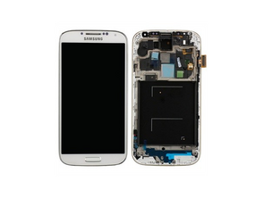 Añadir a la cesta Pantalla completa Samsung Galaxy S4 i9505 Blanco Pantalla completa Samsung Galaxy S4 i9505 Blanco