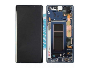 Añadir a la cesta Pantalla Completa Samsung Note 9 Azul Pantalla Completa Samsung Note 9 Azul