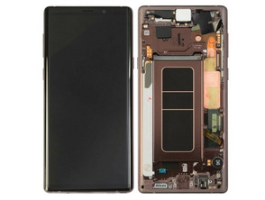 Añadir a la cesta Pantalla Completa Samsung Note 9 Marrón Pantalla Completa Samsung Note 9 Marrón