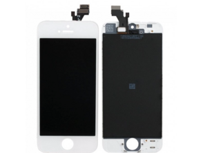 Repuesto Pantalla Completa iPhone 5 Blanco