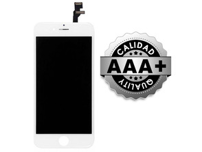 Pantalla iPhone 6 de 4.7" AAA+ Blanco
