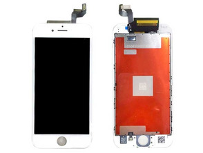 Reparación Pantalla Completa iPhone 6S Plus Blanco