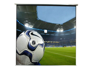 Pantalla mural eléctrica APPROX APPP200E 200x200