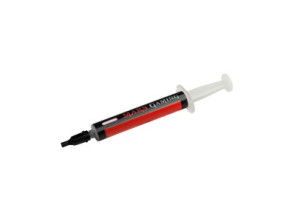 Añadir a la cesta PASTA DISIPADORA MARS GAMING MT1 MATERIAL NANOTECNOLOGICO NO CONDUCTOR ULTRA EFICIENCIA 9W PASTA DISIPADORA MARS GAMING MT1 MATERIAL NANOTECNOLOGICO NO CONDUCTOR ULTRA EFICIENCIA 9W