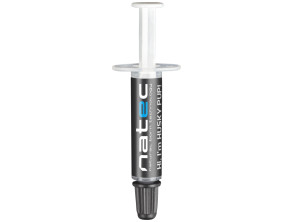PASTA TERMICA NATEC HUSKY 0.5 GR