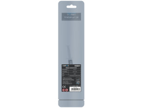 NATEC HUSKY NPT-1324 PASTA TERMICA 4g 4,63W-mK GRIS