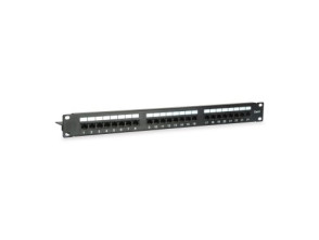 Añadir a la cesta Patch Panel Equip 24 Puertos UTP Categoría 6 - Conectividad Confiable Patch Panel Equip 24 Puertos UTP Categoría 6 - Conectividad Confiable