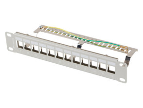 Añadir a la cesta Lanberg - PPKS-9212-S accesorio para panel de conexiones Lanberg - PPKS-9212-S accesorio para panel de conexiones