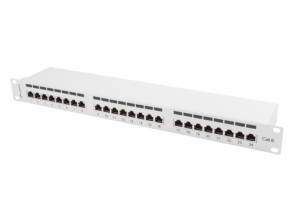 Rack LANBERG para Equipamiento de Red