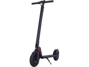 Añadir a la cesta Patinete Eléctrico Logicom Wispeed T850 8.5'' 250W Negro Patinete Eléctrico Logicom Wispeed T850 8.5'' 250W Negro