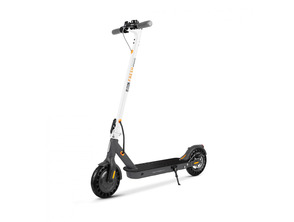 Añadir a la cesta Patinete Eléctrico Olsson Fresh Advanced 10'' White Patinete Eléctrico Olsson Fresh Advanced 10'' White