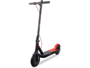 Añadir a la cesta Patinete Eléctrico Olsson Fresh Wild Red Rojo y Negro Patinete Eléctrico Olsson Fresh Wild Red Rojo y Negro