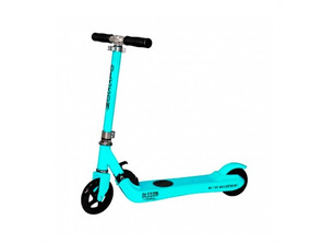 Añadir a la cesta Patinete Eléctrico Scooter Infantil Olsson Fun Azul Patinete Eléctrico Scooter Infantil Olsson Fun Azul