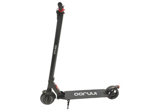 Añadir a la cesta Patinete Eléctrico Scooter Innjoo Ryder S Black Patinete Eléctrico Scooter Innjoo Ryder S Black