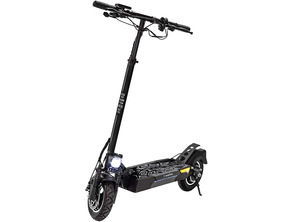 Patinete Eléctrico SmartGyro Rockway Negro