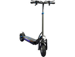 Patinete Eléctrico Smartgyro Xtreme Crossover X2