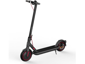 Patinete Eléctrico Xiaomi Electric Scooter 4 Pro Negro