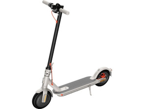 Patinete Eléctrico Xiaomi Mi Electric Scooter 3 Gris