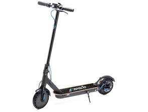 Patinete Eléctrico Zeeclo Geminis M100 Negro