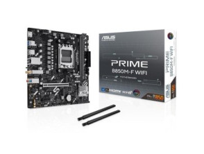 PB ASUS PRIME B850M-F WIFI SKT AM5 ATX 2xDDR5 DISPLAYPORT HDMI USB
