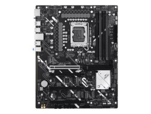 PB ASUS PRIME Z890-P Placa Base Skt LGA1851 4xDDR5 8600MHz 1xDP 1xHDMI 4xM.2 1xTHUNDERBOLT 1xUSB-C