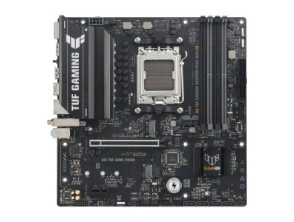 PB ASUS TUF GAMING A620AM-PLUS WIFI SKT AM5 4xDDR5 MICROATX DISPLAYPORT HDMI USB 10Gbps