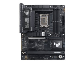 Placa Base ASUS TUF GAMING Z890-PLUS WIFI Skt LGA1851, 4xDDR5 9066MHz, 1xDP, 1xHDMI, 4xM.2, 1xTHUNDERBOLT, 4xUSB-C