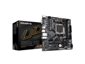 Añadir a la cesta PB GIGABYTE B650M S2H DDR5 Rev1.1 Placa Base M-ATX AM5 2xDDR5 5600MHz HDMI VGA DISPLAYPORT LAN M.2 PB GIGABYTE B650M S2H DDR5 Rev1.1 Placa Base M-ATX AM5 2xDDR5 5600MHz HDMI VGA DISPLAYPORT LAN M.2