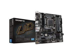 PB GIGABYTE B760M DS3H DDR4 M-ATX 12º/13º 4xDDR4 HDMI DISPLAYPORT VGA 4DDR4 3200MHz 2M.2 RAID USB-C - Micro ATX