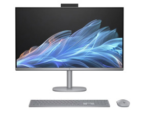 PC All in One HP OmniStudio X 32-C0000ns 16 RAM 1 TB SSD NVIDIA® GeForce RTX 4050 (6 GB) con IA